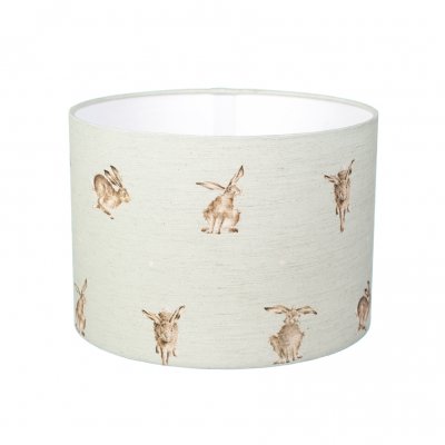 Small Hare Lampshade