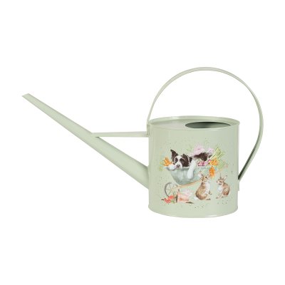 Dog and rabbit watering can