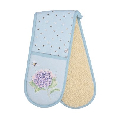 Busy Bee oven gloves