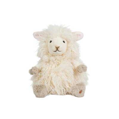 Beryl sheep plush character