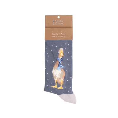 Duck Men's socks