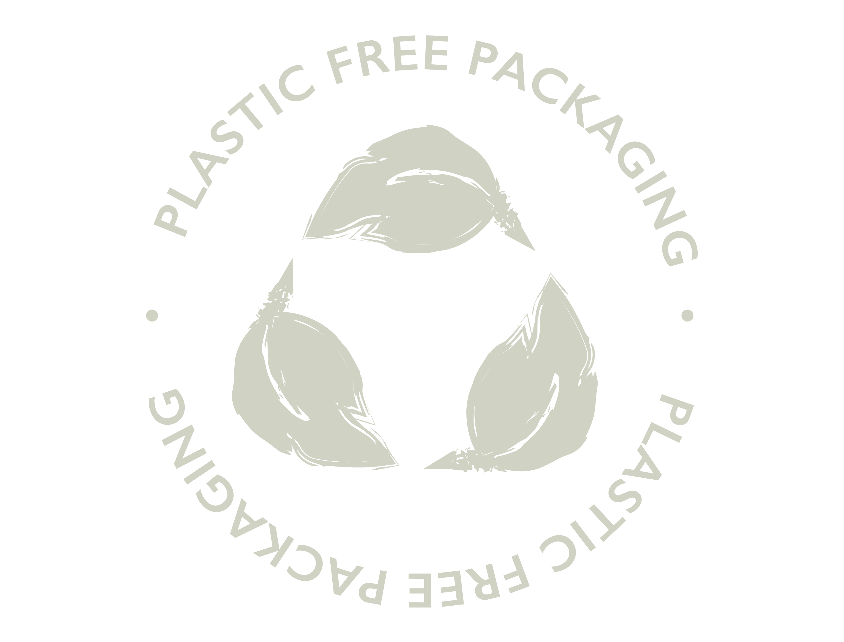 Plastic Free Packaging